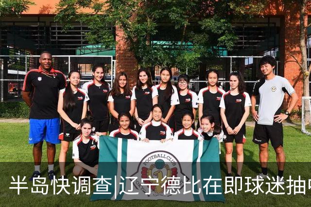 半岛快调查|辽宁德比在即球迷抽中球票却被告知“黄牛没抢到票”